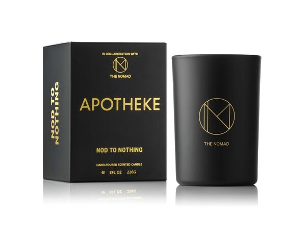 Cocktail Scented Candles