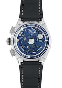 Luxury Space-Themed Timepieces Image 3