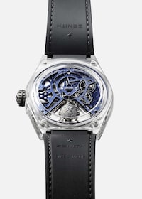 Luxury Space-Themed Timepieces Image 6