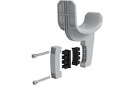 Hands-Free Door Handle Devices Image 6