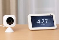Low-Cost AI Security Cameras Image 1