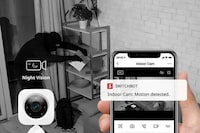 Low-Cost AI Security Cameras Image 3