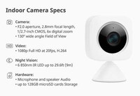 Low-Cost AI Security Cameras Image 6