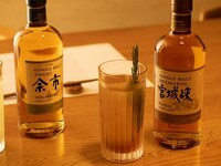 Limited-Edition Japanese Whiskeys Image 2