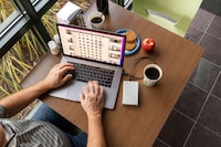 Compact Portable Storage Drives