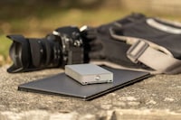 Compact Portable Storage Drives Image 3