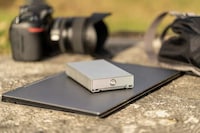 Compact Portable Storage Drives Image 4