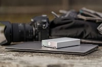 Compact Portable Storage Drives Image 5
