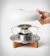 Scandinavian S'mores Roasters Image 2
