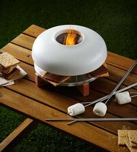 Scandinavian S'mores Roasters Image 3