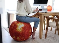Celestial Body Office Chairs Image 4