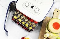 Compact Countertop Dehydrators Image 1