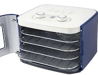 Compact Countertop Dehydrators Image 2