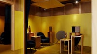Sensory Audio Retail Pop-Ups Image 2