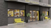 Sensory Audio Retail Pop-Ups Image 3