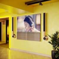 Sensory Audio Retail Pop-Ups Image 5