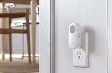 Smart Home Doorbell Chimes