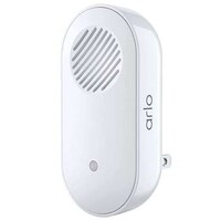 Smart Home Doorbell Chimes Image 2