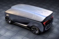 TV-Equipped Autonomous Vehicles