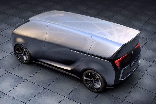 TV-Equipped Autonomous Vehicles
