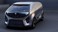 TV-Equipped Autonomous Vehicles Image 2