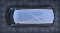 TV-Equipped Autonomous Vehicles Image 3