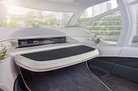 TV-Equipped Autonomous Vehicles Image 5