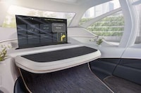 TV-Equipped Autonomous Vehicles Image 7