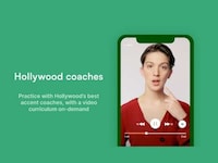 English Accent Coaching Apps Image 1