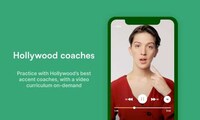 English Accent Coaching Apps Image 3