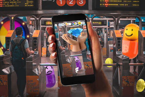 Cryptocurrency-Themed Gaming Apps