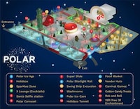 Walkthrough Winter Festival Experiences Image 2