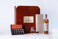 Premium Chocolate Pairing Kits Image 1