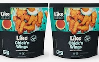 Vegan-Friendly Chicken Wing Alternatives