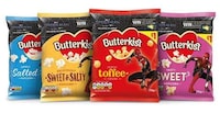Superhero Popcorn Promotions Image 1