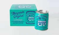 Premium High-Proof Cocktails