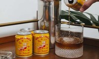 Premium High-Proof Cocktails Image 3