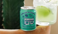 Premium High-Proof Cocktails Image 4