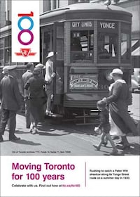 Transit Anniversary Collections Image 4