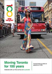 Transit Anniversary Collections Image 8
