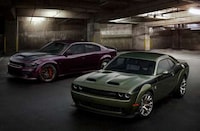 Highly-Customizable Sedans