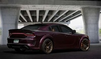 Highly-Customizable Sedans Image 2