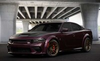Highly-Customizable Sedans Image 3