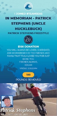 Ocean-Themed Fundraisers