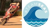 Ocean-Themed Fundraisers Image 2