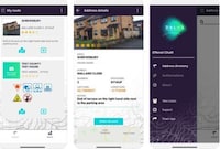 Crowdsourced Delivery Driver Apps Image 1