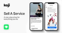 Service-Selling Creator Apps Image 3