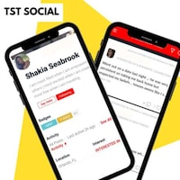 Sexless Social Apps Image 3