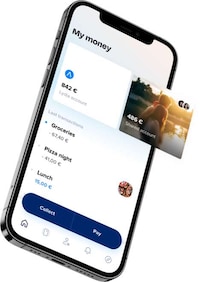 Crypto-Compatible Finance Apps