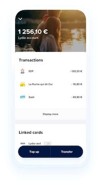 Crypto-Compatible Finance Apps Image 3